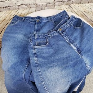 Men's used work jeans (18)